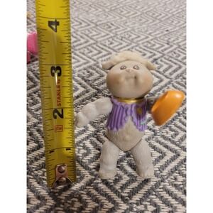 Vintage 1985 Cabbage Patch Kids Koosas